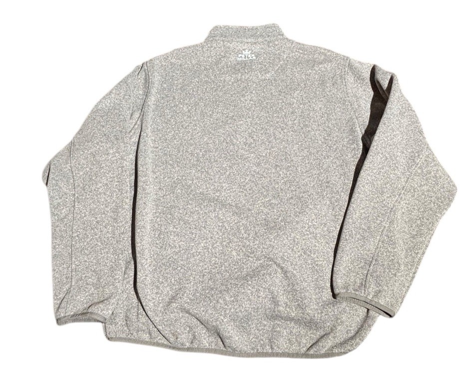 Peter Millar Element 4 Warmth Pullover Sweater 1/… - image 8