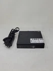 MICRO DELL OPTIPLEX 3050 Micro Intel Core I5-6500T 8GB 500GB SEE NOTES
