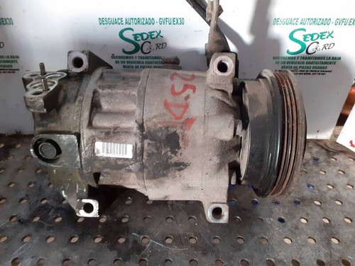 90457635 klimakompressor OPEL OMEGA B sedap774367