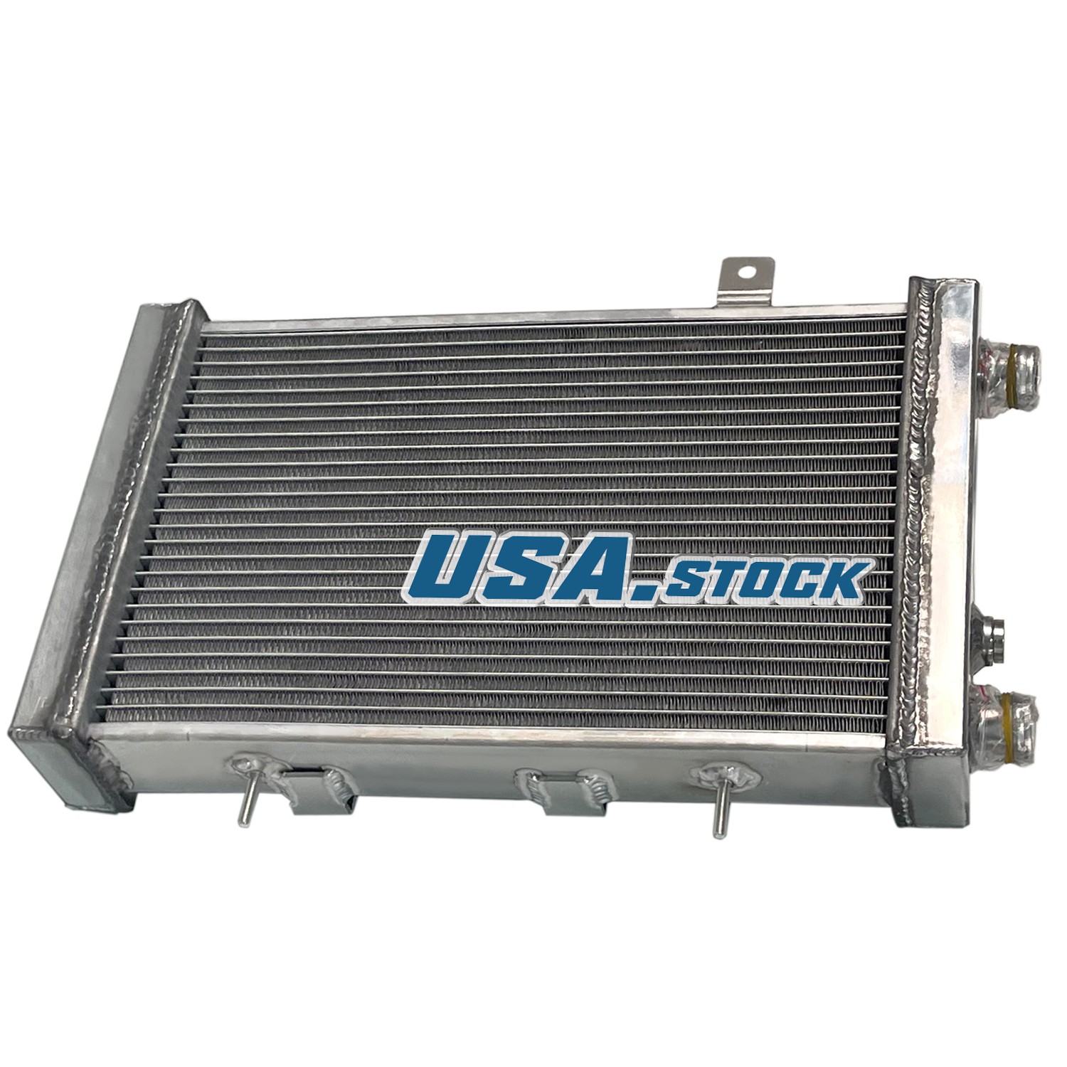 Radiator Fits Lotus Europa Coupe S1 S2 TC 1.5 1.6L 1966-1976 Full Aluminum Made