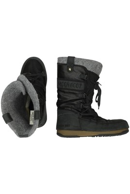 Moon Boot Stiefel Damen Boots Damenstiefel Winterschuhe Gr. EU 36 Sc... #mpvrgxk