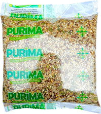 Mixed Seeds 1Kg – Omega Seed Mix Fresh Blend of 5 Seeds Pumpkin Sunflower Golden 13.46 per kilo
