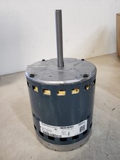 Genteq Blower Motor 5SCA39KL P8056 60/50Hz 3/4HP 1 PH 208-230V 1050RPM