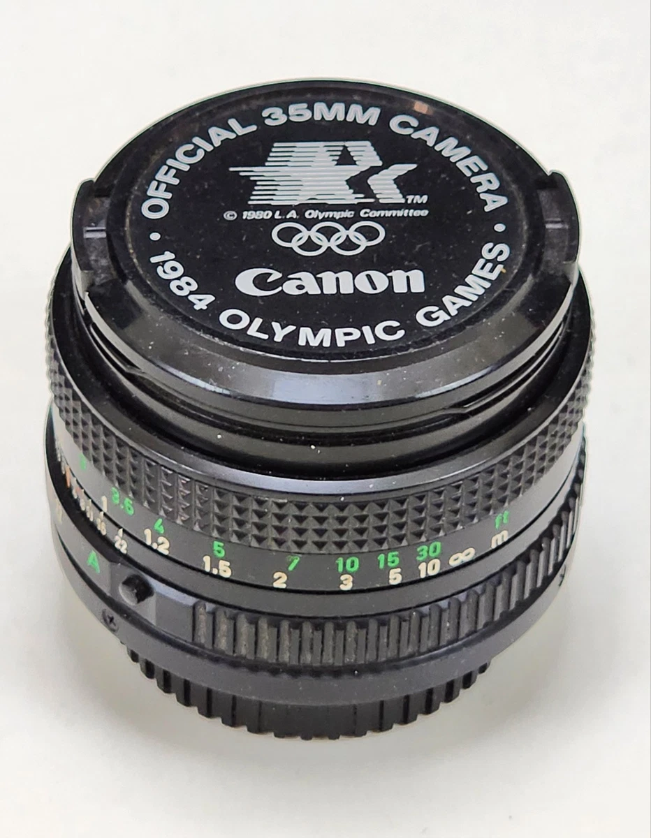 canon olympic products for sale | eBay