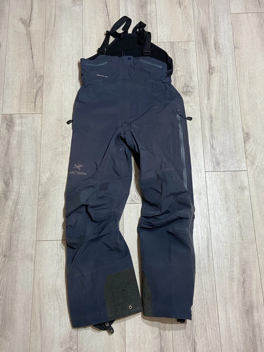 Arc'teryx Blue Winter Sports Snow Pants & Bibs for sale - eBay