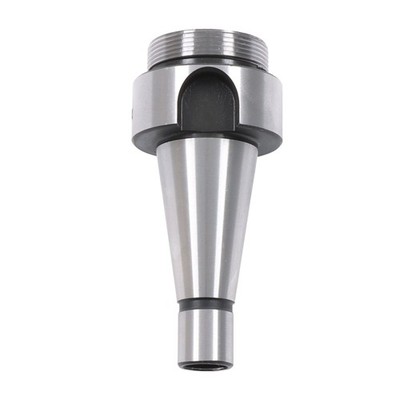 LABLT For 1-1/2''-18 Boring Heads NMTB30 Retention Draw Bar 1/2''-13 Thread