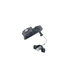 Spare Tire Winch for Volvo XC90 MK1 High Performance OEM Part 31338763