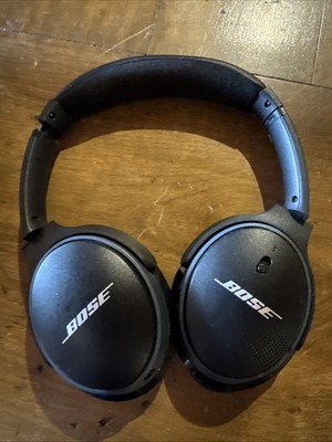 Bose AEII AE2 Bluetooth Around Ear Headphones - Read Description