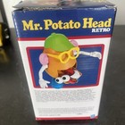 Mr Potato Head Retro 1980s Hasbro Toy NEW in Box 13 Pc Classic Vintage — photo 2