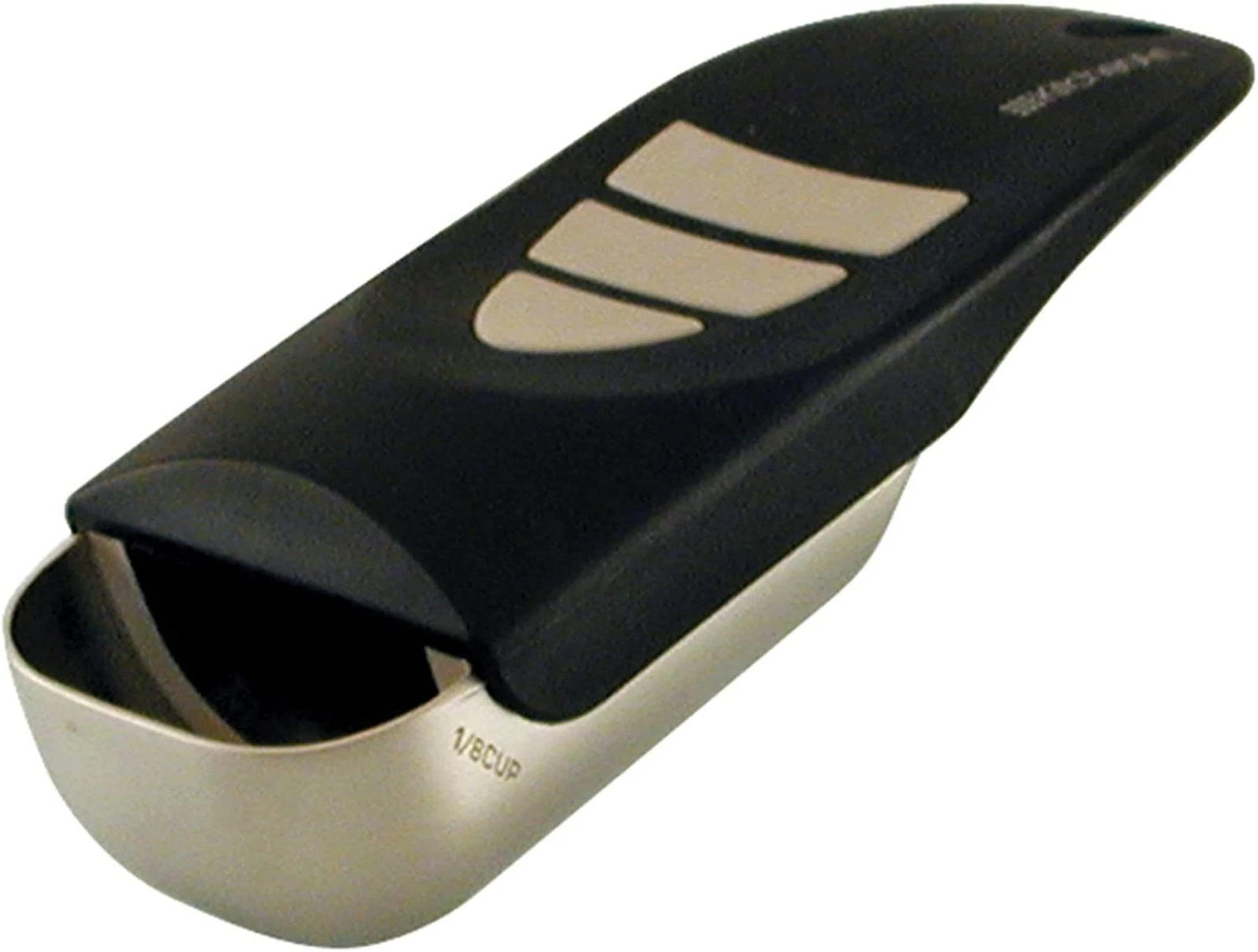 1/2 Cup Adjust-A-Scoop, Satin