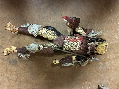 Predator Action Figure - Science Fiction & Horror Collectible