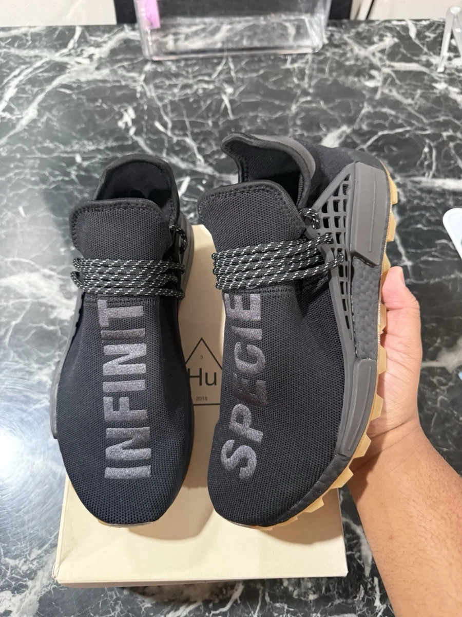 adidas Pharrell x NMD Human Race Trail PRD Infinite Species | eBay