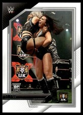 2022 Panini WWE NXT Amale RC #36 9301