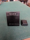 Sony ANC - 1 and ANC - 2  Antenna Couplers