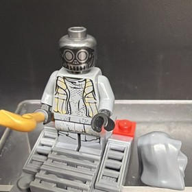 LEGO Unkar's Thug Minifigure sw0655 75184 75099 Star Wars CMF