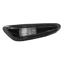 Blinkleuchte Blinker links transparent für BMW 5er Touring E61 E60