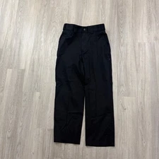 5.11 Tactical Twill PDU Class A Pants Men's 30 (Fits 30x27) Blue Workwear 74338