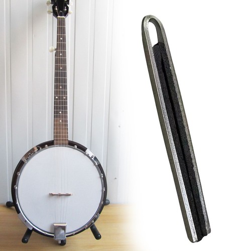 Banjo Mute Versatile Compatibilità Facile Installazione Esperienza di Gioco Mig - Picture 3 of 12
