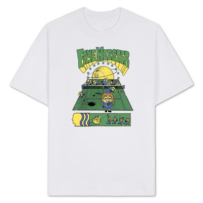 Faye Webster Braindead/Minion T-shirt