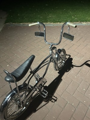 Schwinn Lowrider Bike | eBay