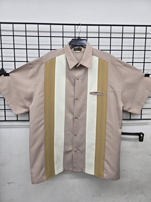 Michael Valez OG Style Custom Tailor Shirt
