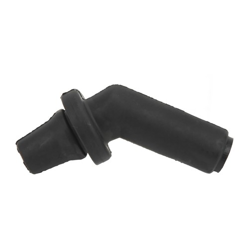 4pcs Sunroof Drain Tube Connector EEH500100 Rubber Black For Sport - Picture 5 of 12