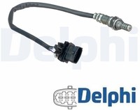 Delphi ES20491-12B1 Lambdasonde Lamdasonde FüR Opel FüR Chevrolet