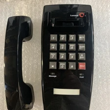 Lucent 2554 Single Line Telephone FREE SHIPPING