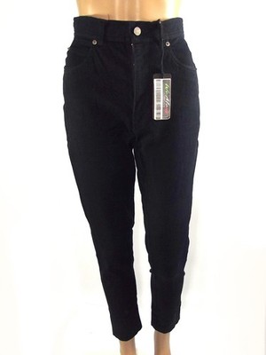 Esprit Damen Hose Blau Größe S High Waist Skinny Tailliert Freizeitmode