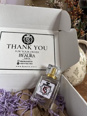 Style Baccara Rouge EDP Parfum 50 Ml Spray