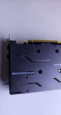 MSI GeForce GTX 1650 Super Gaming X V375 Gaming Graphics Card GPU