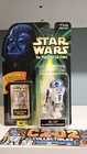 Kenner 1998 Star Wars The Power of the Force FlashBack Photo R2-D2 Action Figure