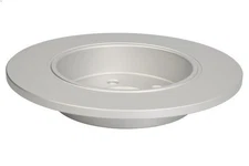 1x brake disc Bosch 0 986 479 H63