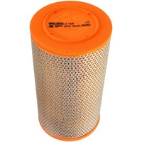 Original Mahle / Knecht Luftfilter LX 1629 Air Filter