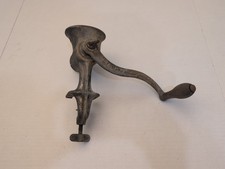 Antique Landers, Frary & Clark Universal Food Chopper Meat Grinder — listing 6
