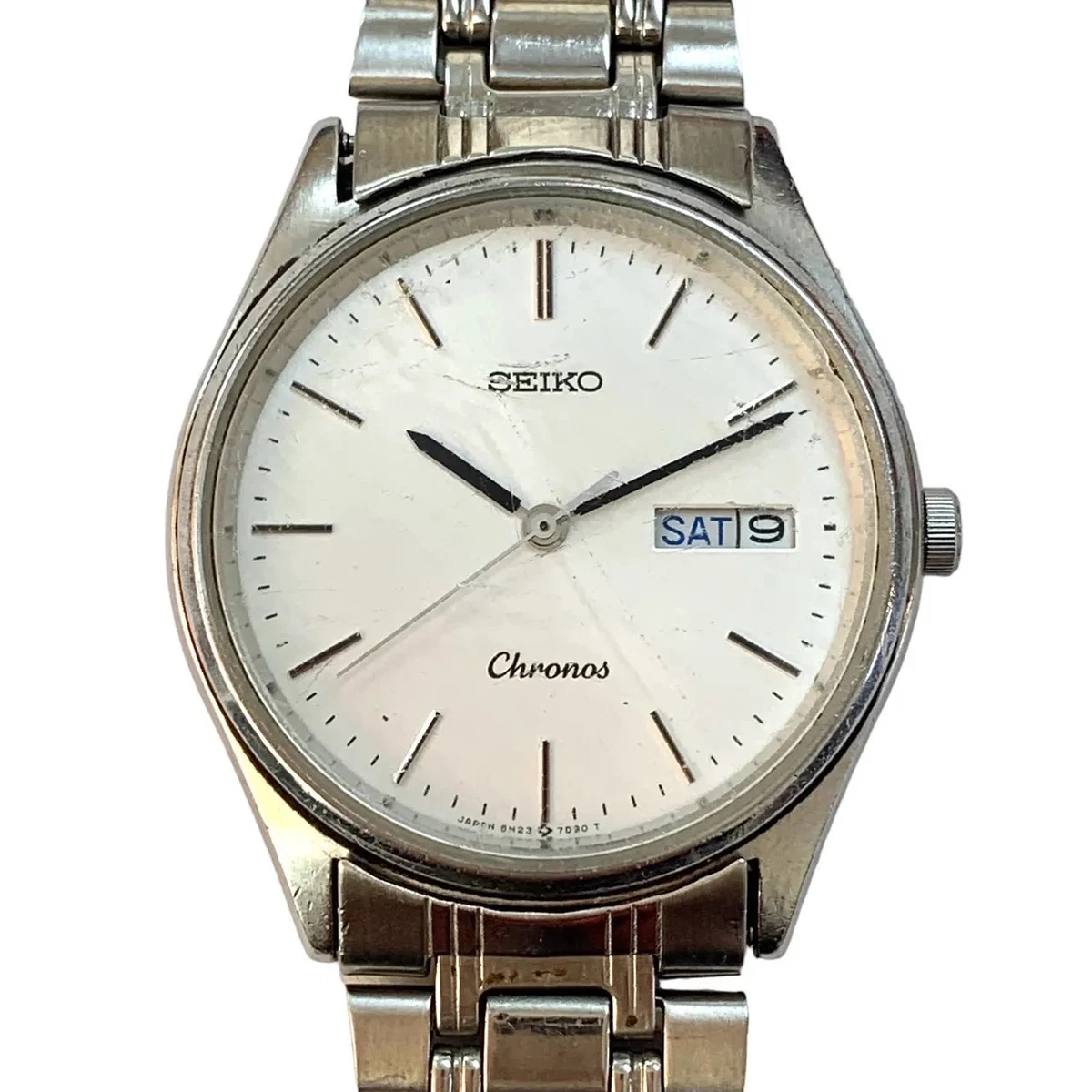 seiko 5h23 products for sale | eBay