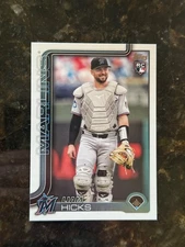 2025 TOPPS UPDATE SERIES BASEBALL - Pick a Card Complete Your Set