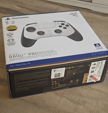 Razer Raiju V3 Pro PS5/PC Wireless Controller