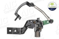 Niveausensor Leuchtweitenregelung Vorderachse Links FÜR Vw, Skoda - AIC 57767