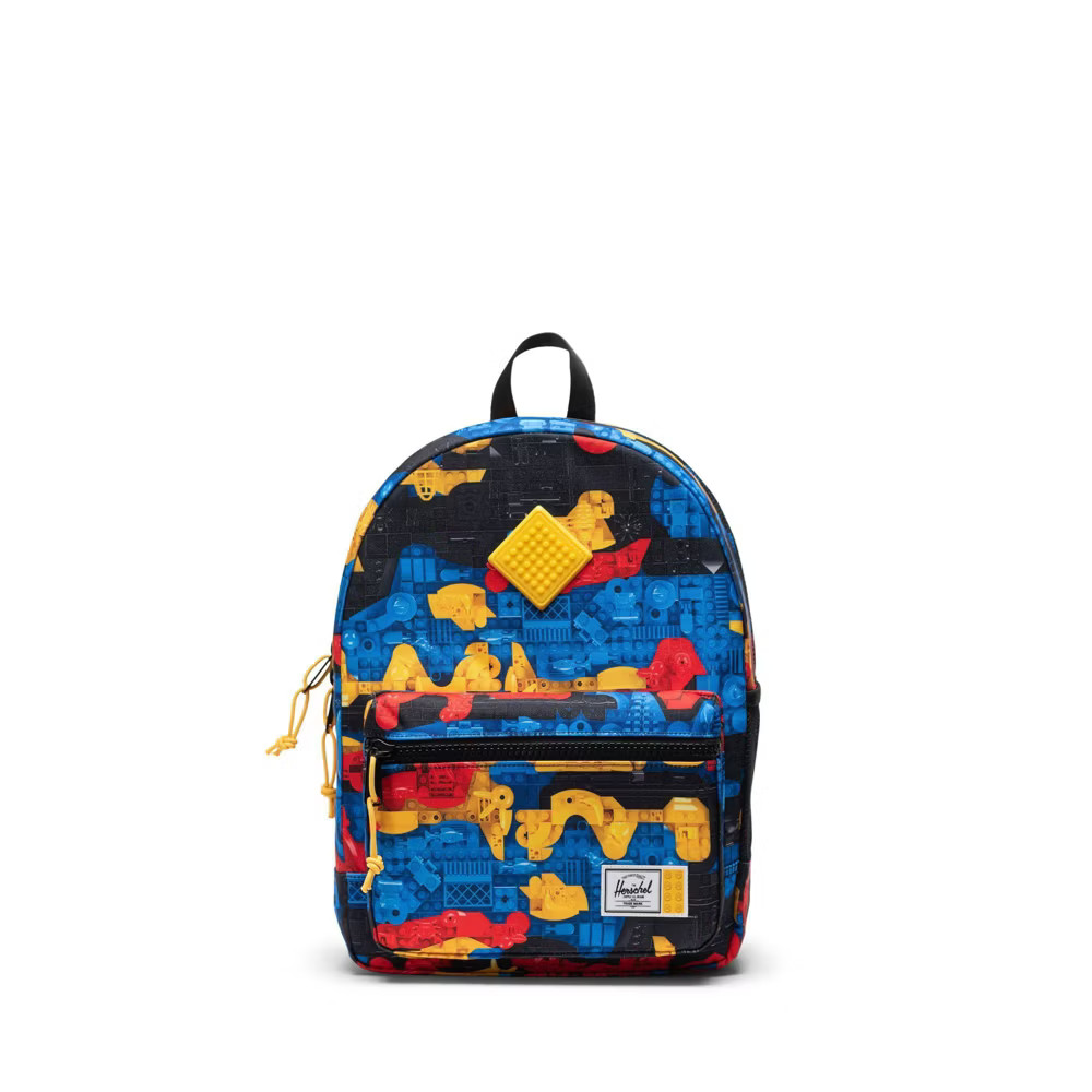 Herschel Supply Co. LEGO Herschel Heritage Kids' Backpack - Scavenger