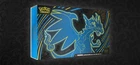 Pokemon Ultra Premium Mega Charizard Collection X-EX - ITALIAN