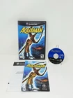 Aquaman: Battle for Atlantis (Nintendo GameCube, 2003) Complete