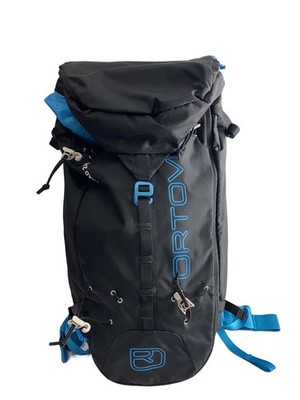 ORTOVOX Backpack Black