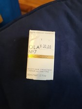 Olaplex No. 7 Bonding Oil 1 oz NEW