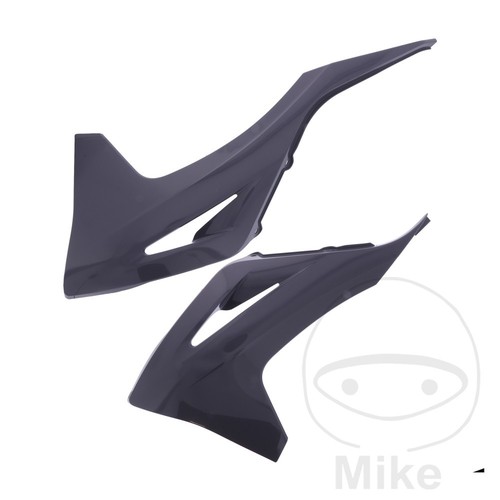 POLISPORT Kit Protezione Radiatore - Foto 5