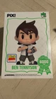 Thrilljoy PIX! SEALED Ben 10 Chance at Super Chase.