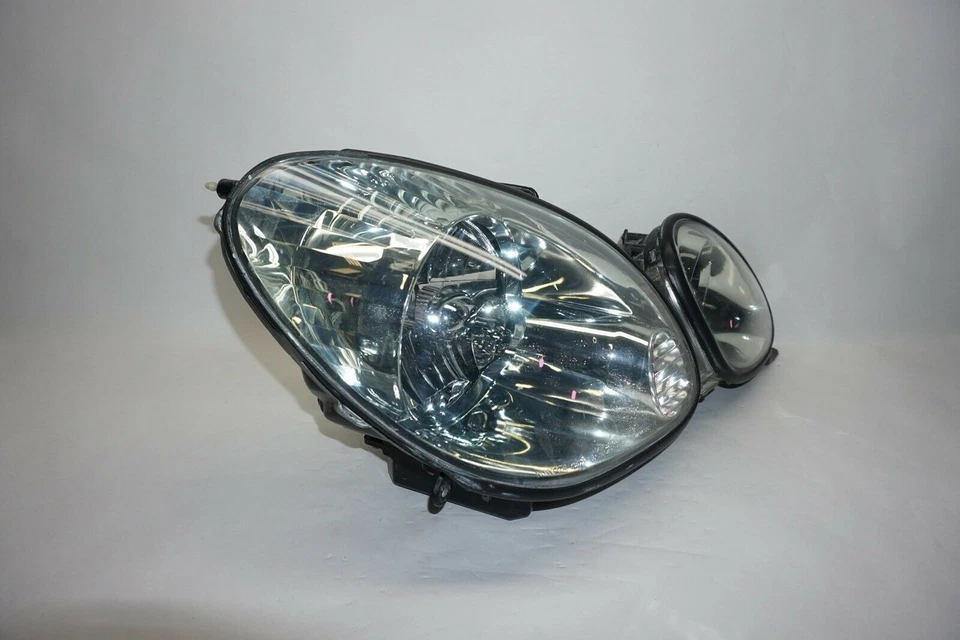 ОРИГИНАЛЬНАЯ ПРАВОСТОРОННЯЯ КСЕНОНОВАЯ ФАРА LEXUS GS300 2000 2001 2003 2004 2005 - Изображение 3 из 4