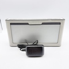 Bose SoundLink Series III 3 Bluetooth Wireless Portable Speaker 414255 Tested