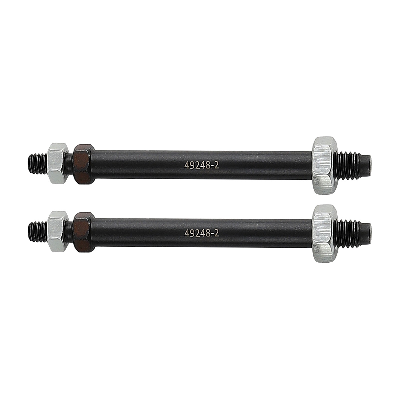 Fuel Injector Rail Assembly Remover Tool  For Chevy GMC Cadillac EN-49248