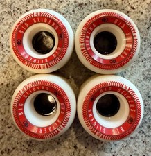 Cuei Big Slider Wheels